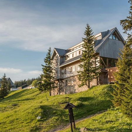 Josefova Bouda -Resort Svaty Frantisek Spindleruv Mlyn Exterior photo