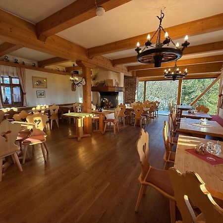 Josefova Bouda -Resort Svaty Frantisek Spindleruv Mlyn Exterior photo