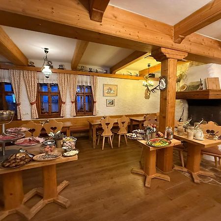 Josefova Bouda -Resort Svaty Frantisek Spindleruv Mlyn Exterior photo