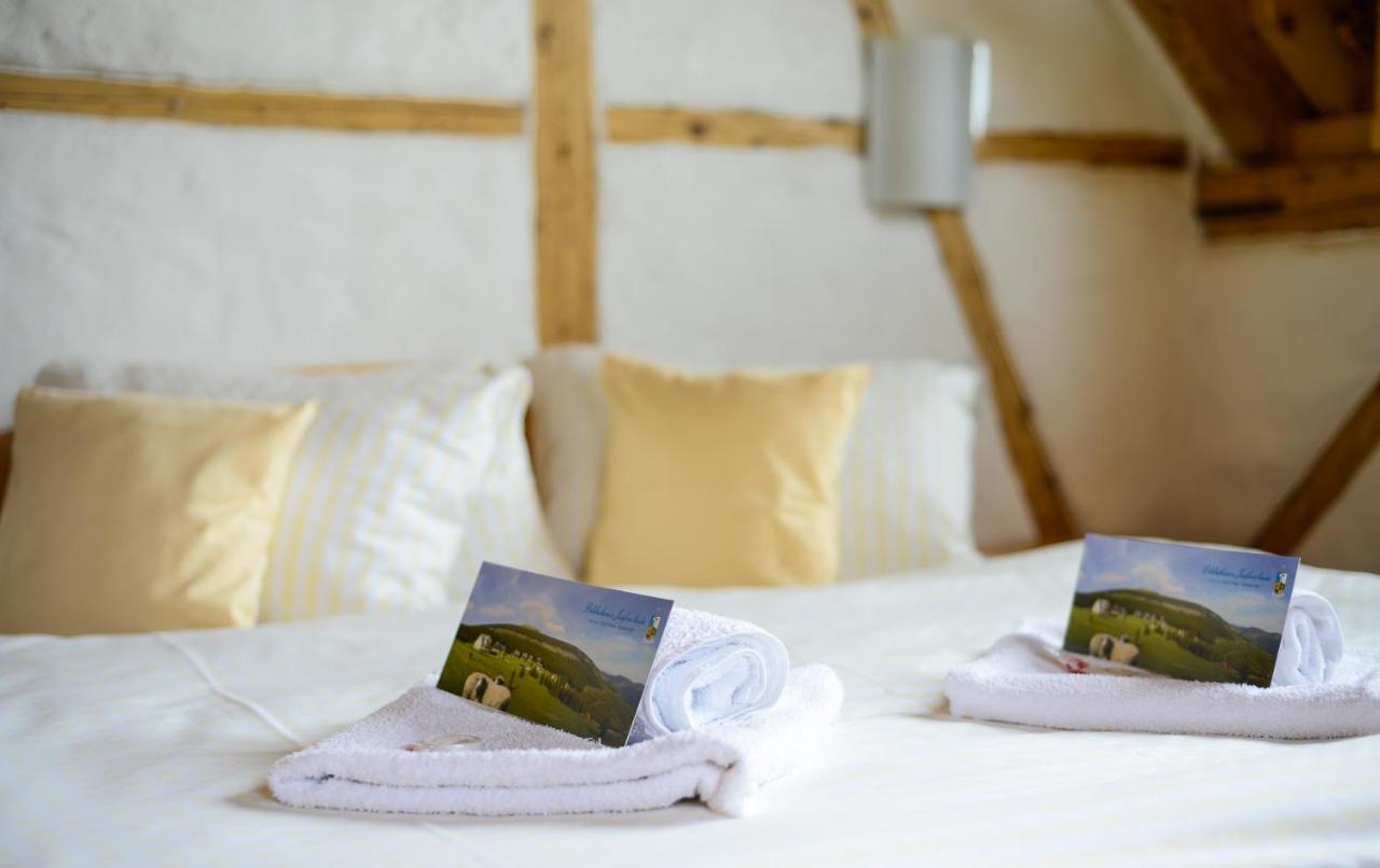Josefova Bouda -Resort Svaty Frantisek Spindleruv Mlyn Room photo