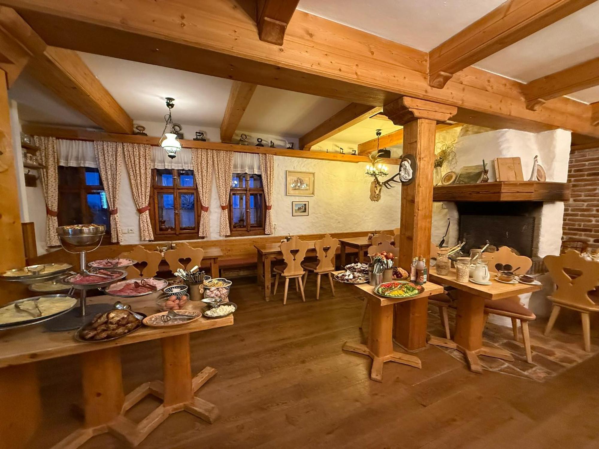 Josefova Bouda -Resort Svaty Frantisek Spindleruv Mlyn Exterior photo